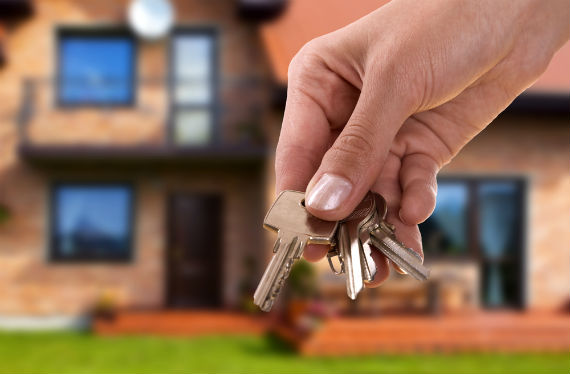5 Mortgage Tips For First-Time Home Buyers