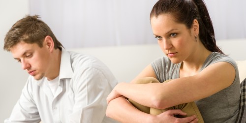 When Relationships Fail: Couple Therapy For Those Contemplating Divorce
