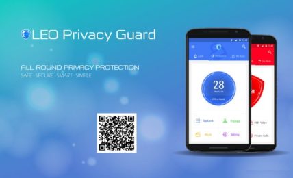 Android-LEO-Privacy-Guard
