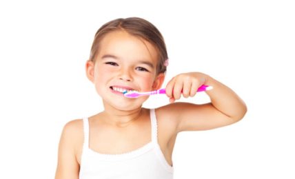 Kids’ Dental Health: What You Need To Know