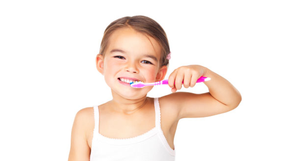 Kids’ Dental Health: What You Need To Know