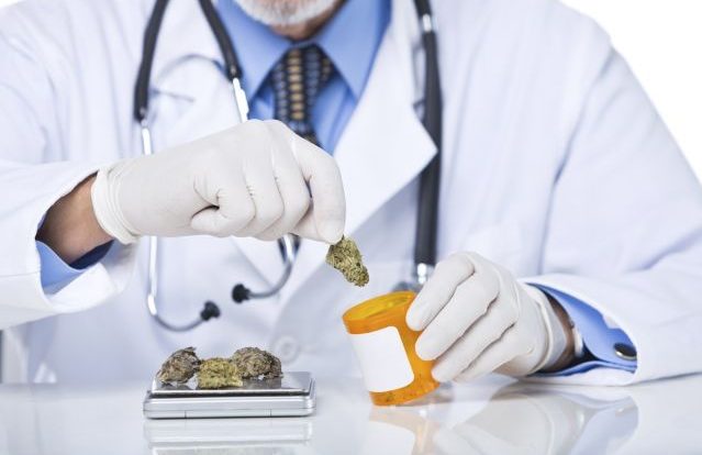 Marijuana For Medical Treatments - Fantasy or Reality