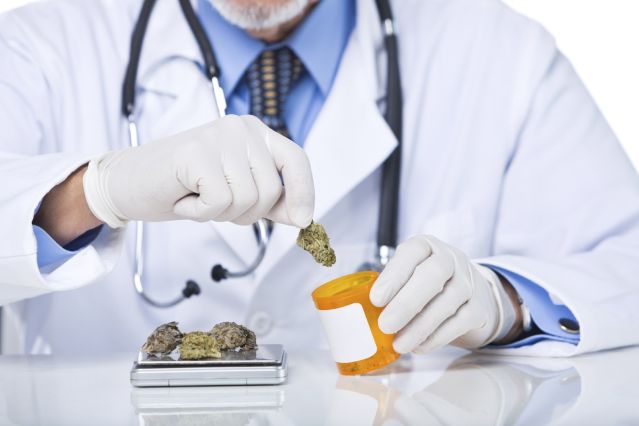 Marijuana For Medical Treatments - Fantasy or Reality