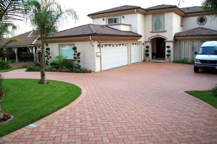 How To Efficiently Maintain Your Concrete Driveway