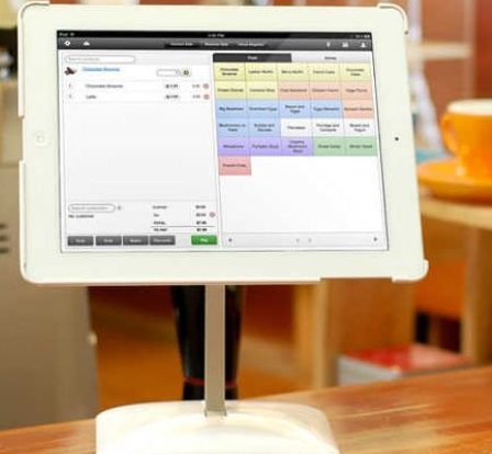 4 Problems Can Be Solved By Use Of The POS System