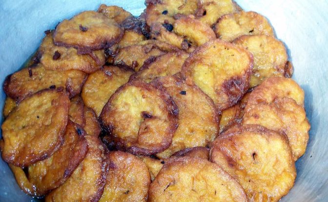 The Sweets Of Bihari Cuisine