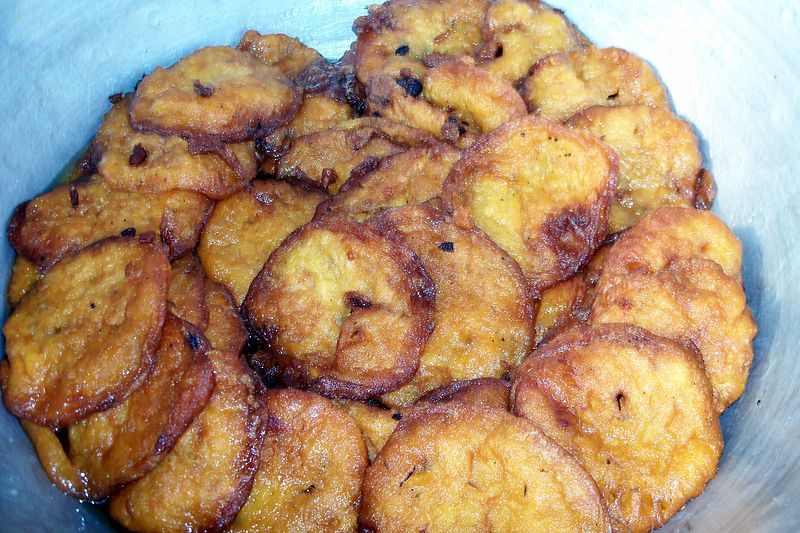 The Sweets Of Bihari Cuisine