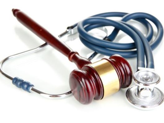 Victims Of Medical Malpractice: What To Do Next