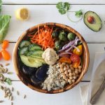 Gaining Good Health by Adopting Healthy Eating Plan