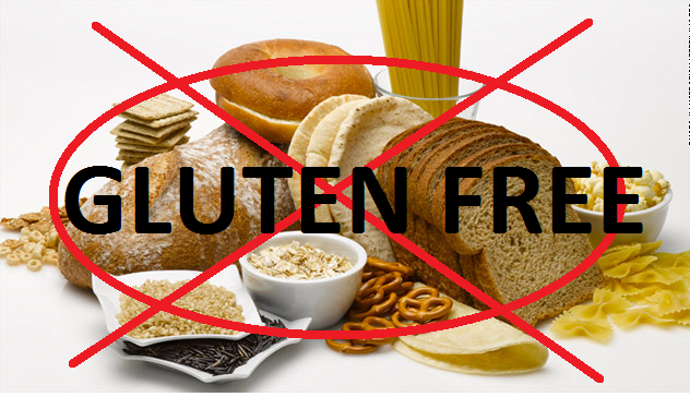 3 Reasons Why The Gluten-Free Diet Is More Than Just A Fad