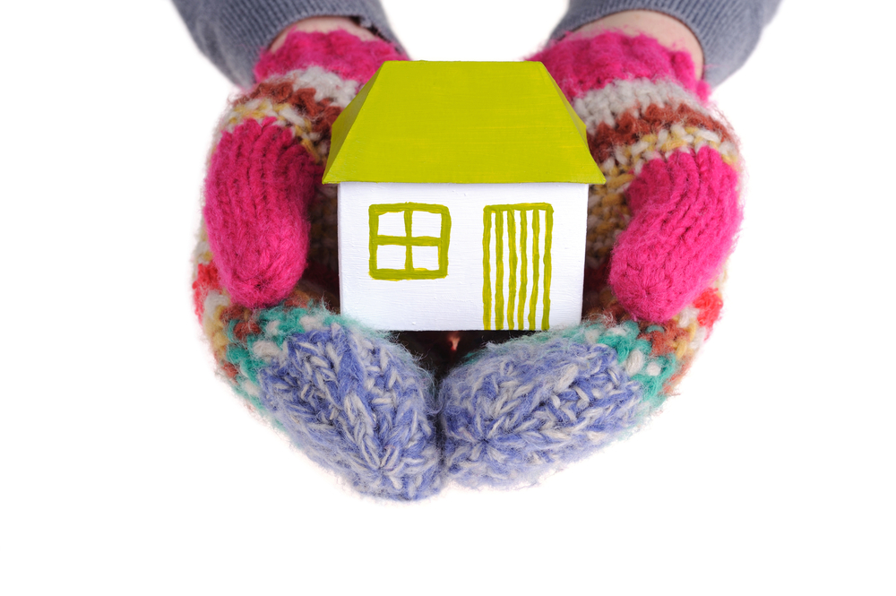 5 Ways To Save Money & Energy This Winter