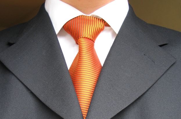 5 Reasons To Dress For The Job You Want, Not For The Job You Have
