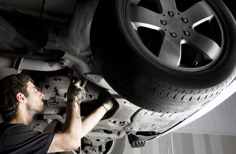 Gearhead? 5 Amazing Careers You Can Pursue In Mechanics