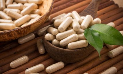 Ginkgo Biloba Is A Natural Supplement and Its Effects