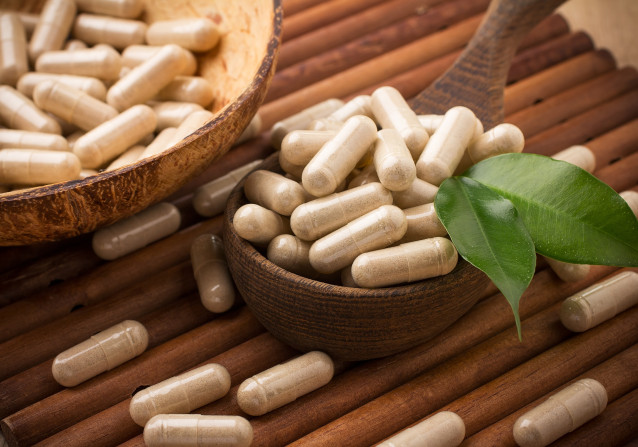 Ginkgo Biloba Is A Natural Supplement and Its Effects