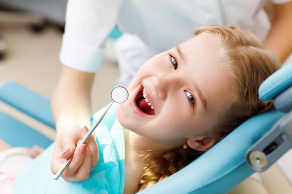 Dental Decay Prevention For Kids