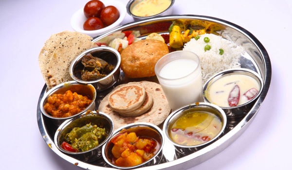 The Importance Of Pulses In Gujarati Cuisine