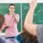 5 Warning Signs Of A Bad Professor In College