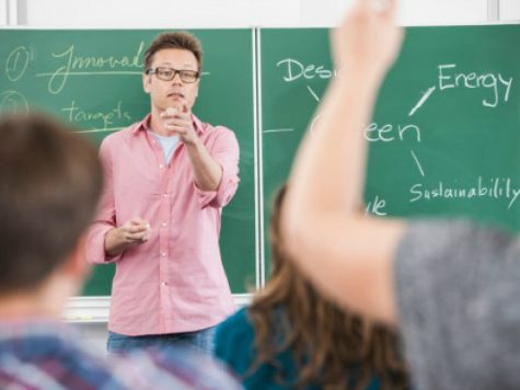 5 Warning Signs Of A Bad Professor In College