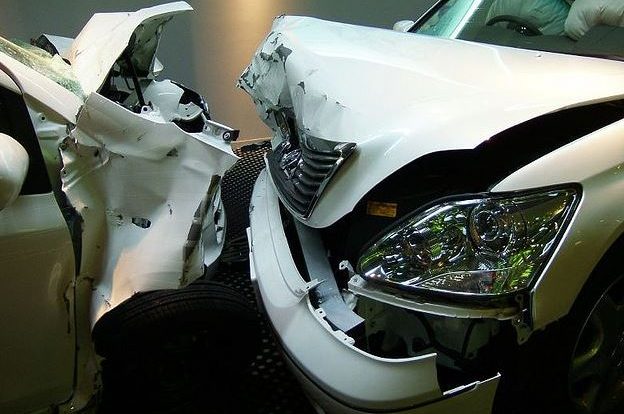 Accidents Happen: 5 Things To Do After The Crash