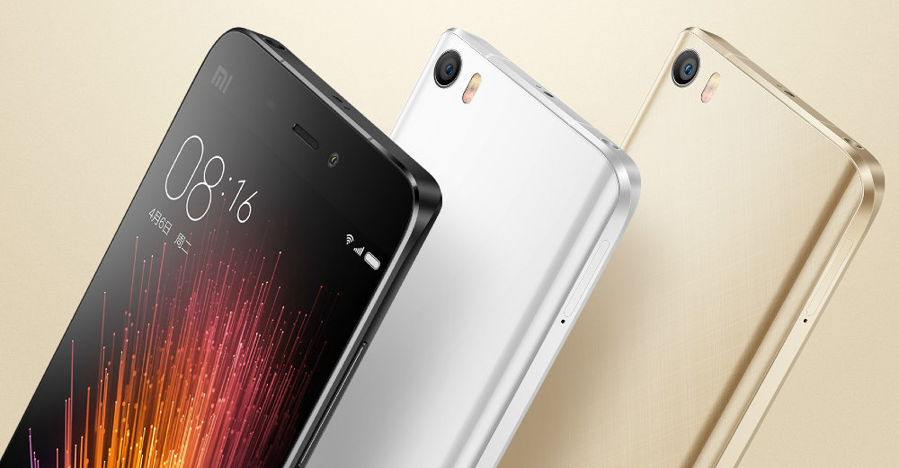 Instructional Xiaomi Mi5 Will Change The Way You Do Everything Today