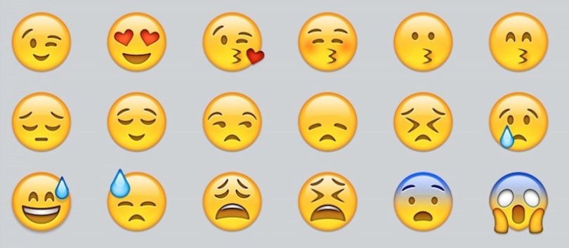 Make Your Communication Interesting With Whatsapp Emoticons