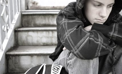 Rebellious Years: What To Do About Your Problematic Teen