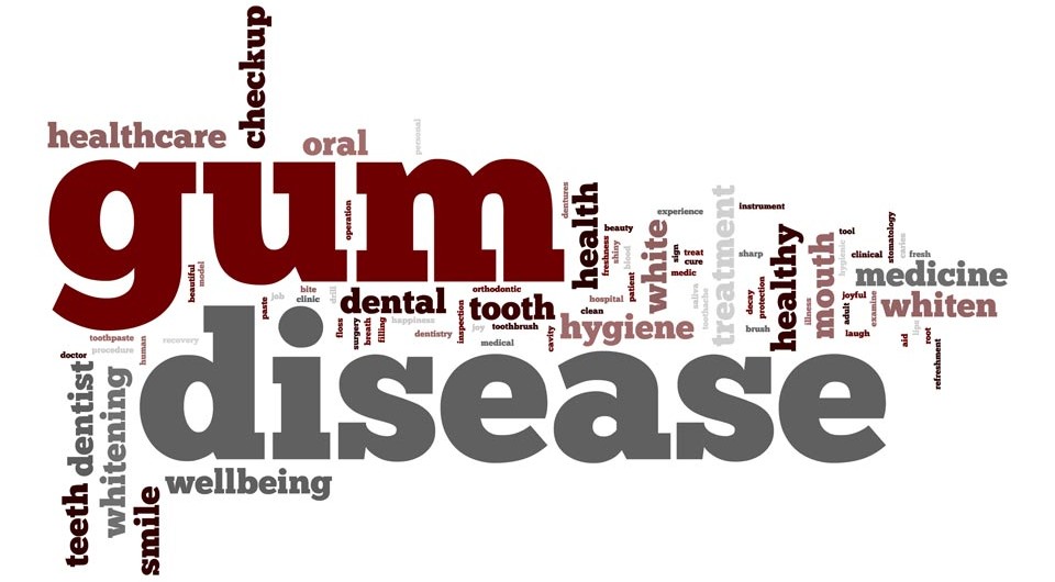Are Teens At A Higher Risk Of Gum Disease?