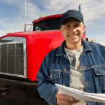 Road Warrior: How To Break Into Commercial Truck Driving
