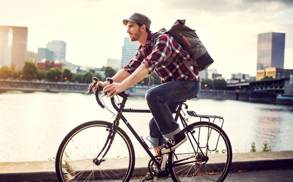 Bike-Friendly Cities: Why You Should Still Use Extra Caution When Riding On Busy Roads