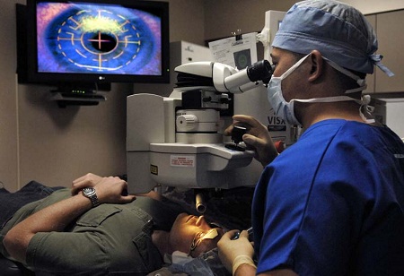 Shinagawa Eye Center Is Singapore's Leading Eye Surgery Hospital