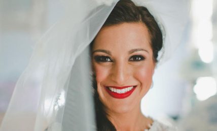 5 Secrets To Having Flawless Smile On Your Wedding Day