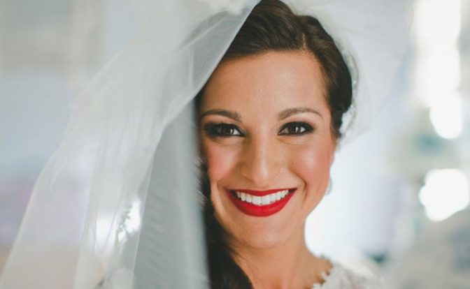 5 Secrets To Having Flawless Smile On Your Wedding Day