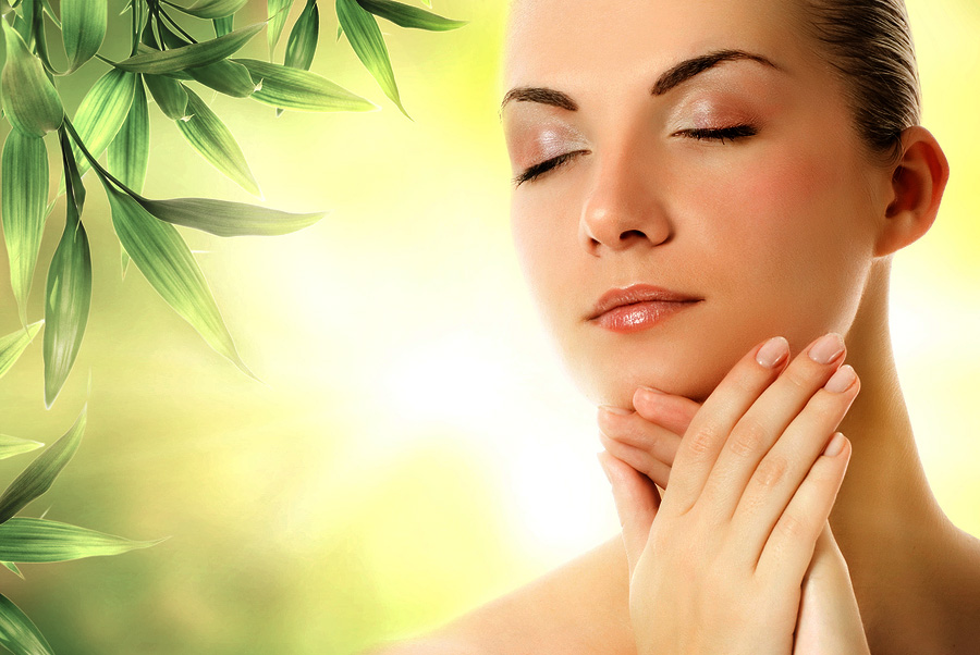 The Ayurvedic Approach To Glowing Skin