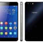 Huawei Honor 5x Vs Honor 6 Comparison