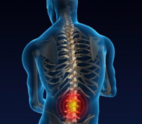 The Positive Benefits Of Non-Invasive Treatment To Relieve Lower Back Pain