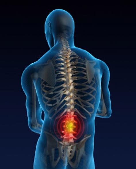 The Positive Benefits Of Non-Invasive Treatment To Relieve Lower Back Pain