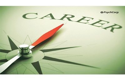 Online career counseling