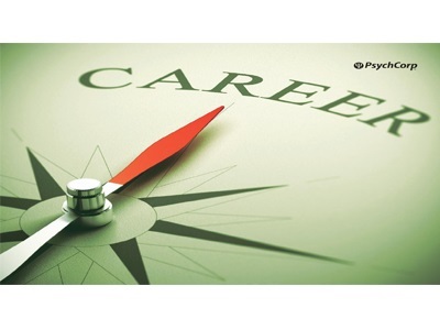 Online career counseling