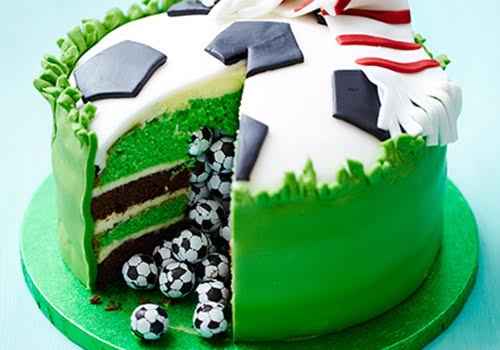 Celebrations Made Special With Fantastic Cakes Online