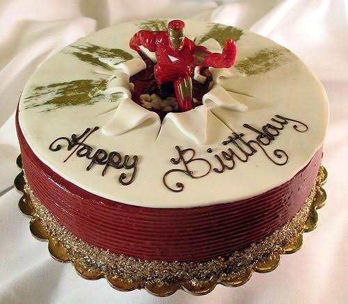 Celebrations Made Special With Fantastic Cakes Online