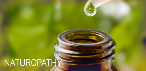 What Does A Naturopath Do?