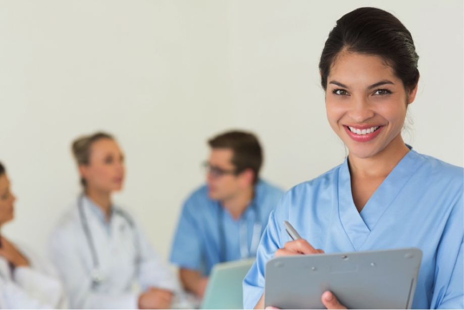 5 Facts On Medical Office Assistant Careers