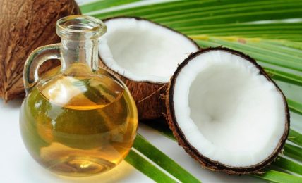 5 Proven Amazing Health Benefits Of Coconut Oil