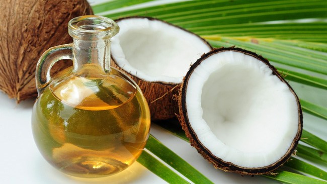 5 Proven Amazing Health Benefits Of Coconut Oil