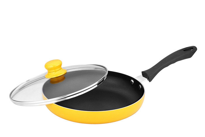 Why Is A Non-stick Fry Pan A ‘must’ In Every Indian Kitchen?