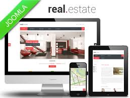 Joomla Real Estate – To Fulfill Your Needs In An Efficient Manner