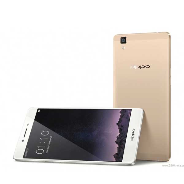 Oppo R9  Feature 4GB RAM, Up To 64GB Storage And Big AMOLED Screens