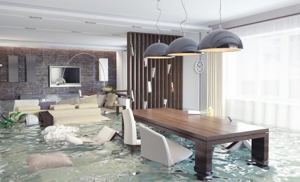 Tech To Prevent Home Water Damage
