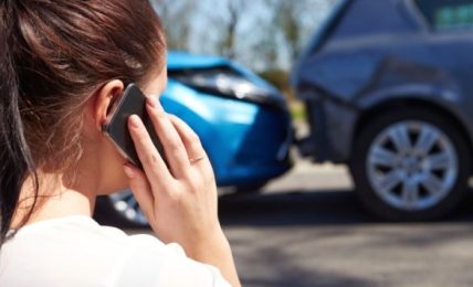 Your Car Crash: How To Recover from The Trauma